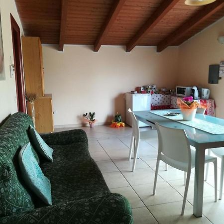 Al Ciclamino Acomodação com café da manhã Monastir Exterior foto