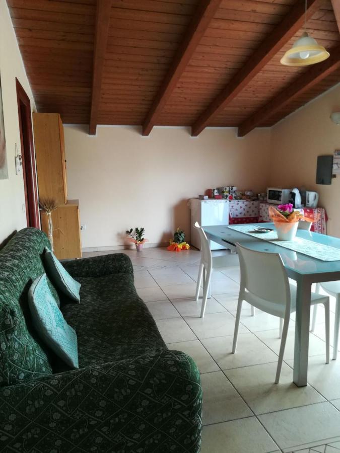 Al Ciclamino Acomodação com café da manhã Monastir Exterior foto